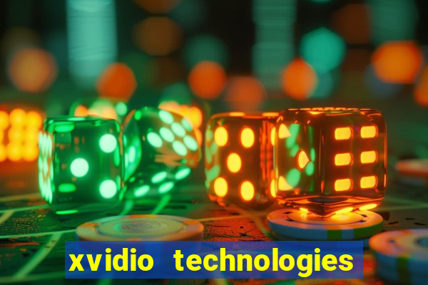 xvidio technologies startup download o android